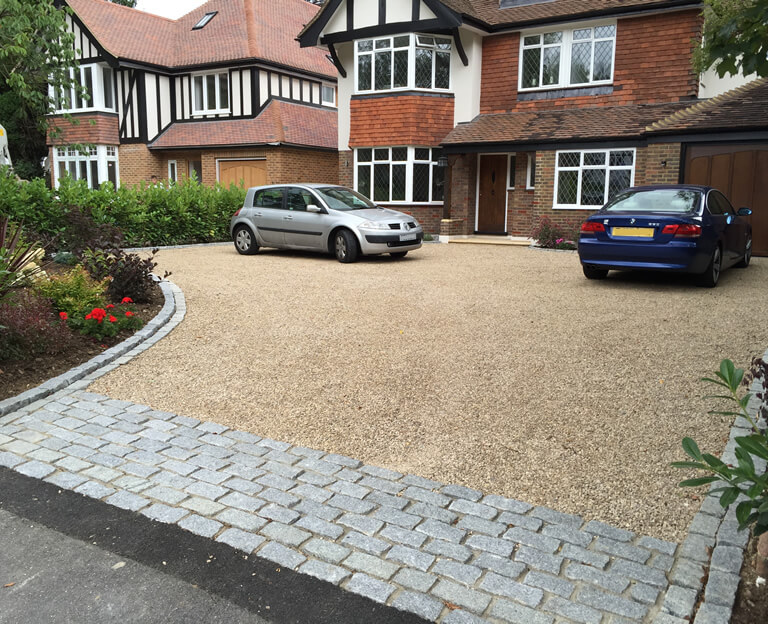 gravel-driveway-purley