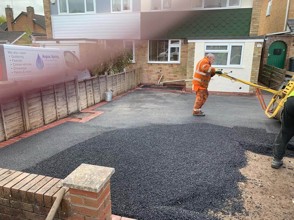 tarmac-driveways